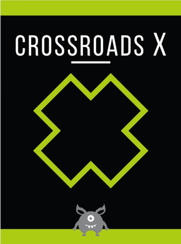 link to crossroads-x pdf.